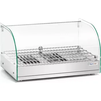 Ohřívací skříň o objemu 25 l