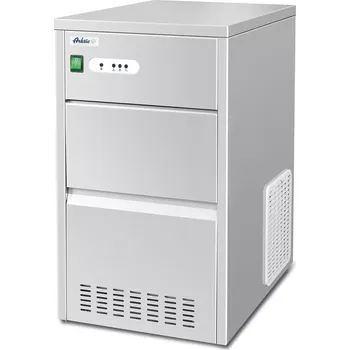 Drtič ledu Výrobník kostek ledu (kapacita až 26 kg/den)
