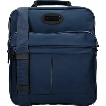 Enrico Benetti 35110 modrá