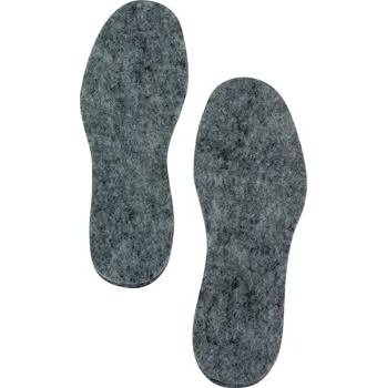 Vložka do bot Equipage Vložky do bot Kiruna Equipage, grey 31-32