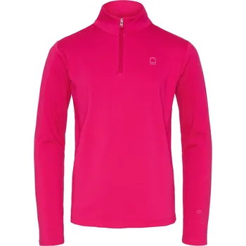 Chlapecké tričko Equipage Triko funkční Kolyma Equipage, dětské, pink peacock 140