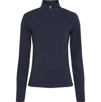 Equipage Triko funkční Kolyma Equipage, dámské, navy 4XL