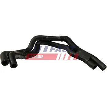Chladič motoru Hadice chladiče FAST FT61109