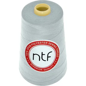 Nit NTF univerzální nit MINT Návin nitě: 5000 yd (4572 m)
