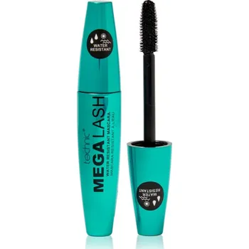 Řasenka Technic Cosmetics Mega Lash voděodolná řasenka pro objem 12 ml