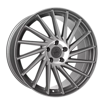 Alu kolo Keskin KT17 PFP 8x18 (5x112 ET30) 72,6 + od 2 kusů DOPRAVA ZDARMA!