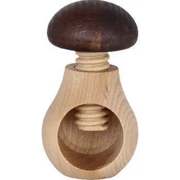 Louskáček Strömshaga Louskáček na ořechy Nutcracker Mushroom