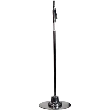 Mikrofonní stojan ALECTO Retro mikrofonní stojan chrom