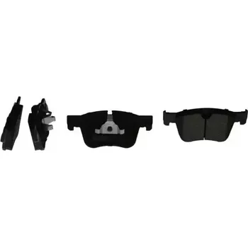 Brzdová destička QWP Sada brzdových destiček QWP WBP1079