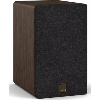Dali Kupid Stojanové reproduktory, DALI DARK WALNUT