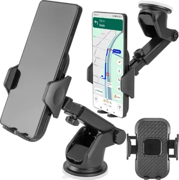 Držák na mobil KRABO