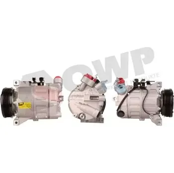 Kompresor klimatizace QWP Kompresor klimatizace QWP WCP175R + DOPRAVA ZDARMA!