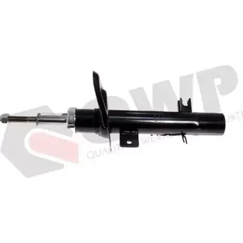 QWP Tlumič pérování QWP WSA1451