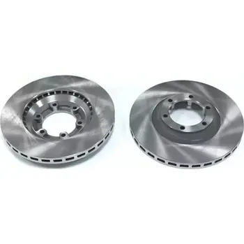 Brzdový kotouč QWP Brzdový kotouč - 290 mm QWP WBD405