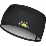 Maloja SchobersteinM. - deep black uni