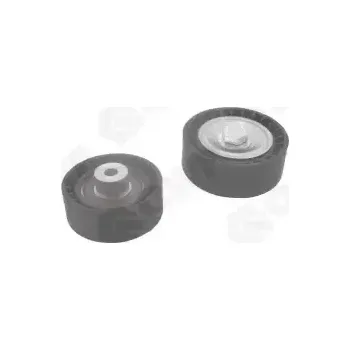 Rozvod motoru QWP Napínací kladka drážkového klínového řemenu QWP WBT127