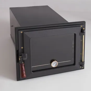 Příslušenství ke kotli KVS MORAVIA trouba na pečení VSP 8111 vestavěná - dřevěná držadla - akce