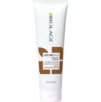 Barva na vlasy Biolage Color Balm Cinnamon 250ml