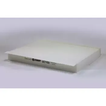 Kabinový filtr QWP Filtr vzduchu v interiéru QWP WCF410
