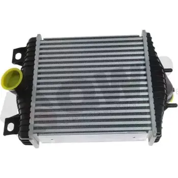 Chladič motoru QWP Chladič vzduchu intercooler QWP WIC229