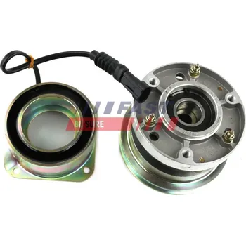 Chladič motoru Spojka, větrák chladiče FAST FT45603