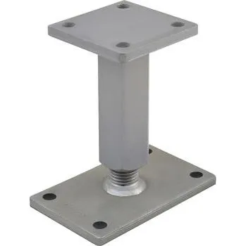 PITZL patka sloupku typ 10920.1103 povrch ZiNiP pravý/levý