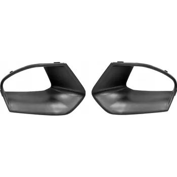 Kapota Přední maska, ledvinky, mřížky BMW 3 G20 G21 (2019+) - sada L+P