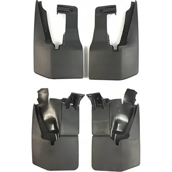 Blatník karosérie ZÁSTĚRKY Mercedes Sprinter 906, VW Crafter (06-) - SADA 4ks