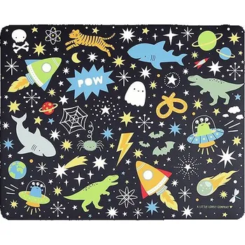 Stolování A Little Lovely Company Vesmír