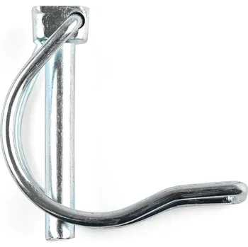 Vrták Kolík pojistný trubkový - 4,5x32mm