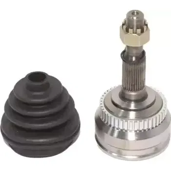 QWP Kloub hnacího hřídele, sada QWP WJO126