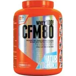 Extrifit CFM Instant Whey 80 ─ 2270 g vanilka