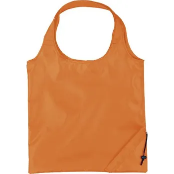 Skládací nákupní odnoska Foldaway - Oranžová
