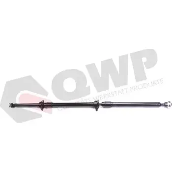 Hřídel nápravy QWP Kloubový hřídel pohonu nápravy QWP WPR132 + DOPRAVA ZDARMA!
