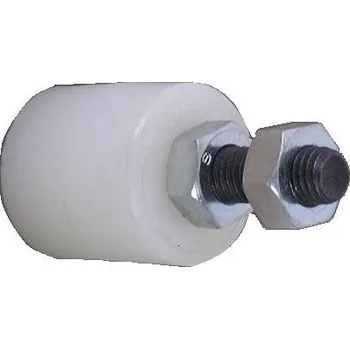 Pohon brány Horní vodící rolna pro posuvnou bránu 33 mm