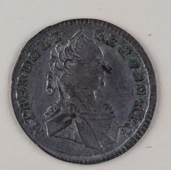 Sběratelství Poltura 1752 PH-HA Marie Terezie 0,92 g