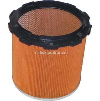 Filtr do vysavače Nilfisk Filtrační patrona - papír 29991