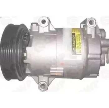 Kompresor klimatizace QWP Kompresor klimatizace QWP WCP106N + DOPRAVA ZDARMA!