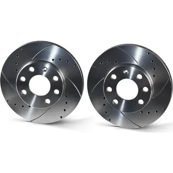 Brzdový kotouč Starline Brzdový kotouč SPORT - 276 mm PB 1639S