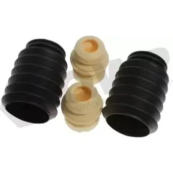 QWP Ochranná sada tlumiče pérování proti prachu QWP WDC089