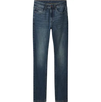 Pánské džíny esmara Men Pánské džíny "Slim Fit" (tmavě modrá, 46 (30/32))