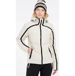 Dámská lyžařská bunda Protest PRTONYX Protest šedá 3131405