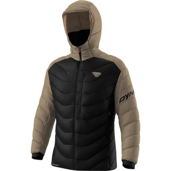 Dynafit bunda Tigard Down Rds Jkt M fallen rock-black out XL