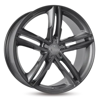 Disk MAM A1 PP 8x18 (5x112 ET44) 66,5 + od 2 kusů DOPRAVA ZDARMA!