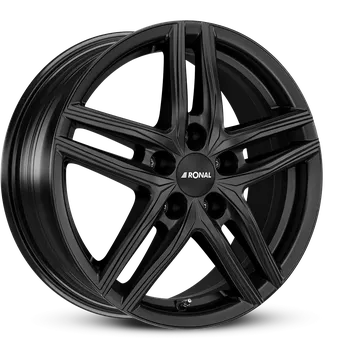 Alu kolo Ronal R65 JBM 6,5x16 (5x112 ET54) 76 + od 2 kusů DOPRAVA ZDARMA!