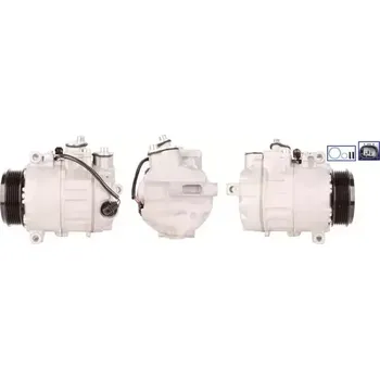 Kompresor klimatizace QWP Kompresor klimatizace QWP WCP133R + DOPRAVA ZDARMA!