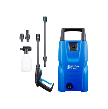 Vysokotlaký čistič Nilfisk C 100.75