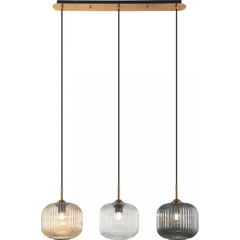 Závěsné osvětlení Zambelis 22074