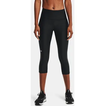 Dámské legíny Dámské legíny Under Armour Capri NS-BLK Under Armour černá 1584632