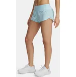 Dámské kraťasy Under Armour UA Launch Pro 2'' Shorts - Dámské Under Armour šedá 3282174